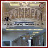 Portable Wrought Iron Stair Balustrade thumbnail-1