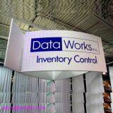 Aluminum Tube Tension Fabric Trade Show Display thumbnail-5