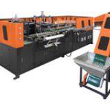 STANDARD SERIES BOTTLE BLOWING MACHINE thumbnail-1