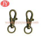 CUSTOM PRINTED LANYARDS SNAP HOOKS CLASPS thumbnail-1
