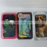 3d Cell Phone Case/cover Phonecases Pp/pvc Phonecases for Wholesale thumbnail-1