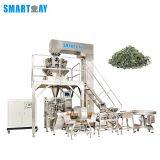 Two Head 5L Hopper Linear Weigher for Sugar thumbnail-4