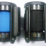 Replacement Belt Casseette for Retractable Belt Crowd Control Stanchions thumbnail-1