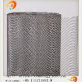 Low Price Flatten Ceiling and Floor Expanded Metal Mesh Maker