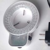 led ring light for stereo microscope illumination lighting