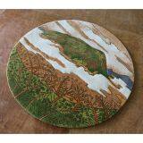 Beautiful Chinese Paintings Tapestry Wall Hanging Rugs For Living Room Decoration thumbnail-3