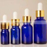 15ml 30ml Glass dropper bottle essential oil glass bottles