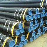 Precision Grade B Steel Pipe Line Tube , Low Pressure Liquid Delivery Line Pipe