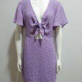 Small Floral Dress SM002 thumbnail-1