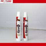 Empty Aluminum Laminated Tube for Chocolate Cream thumbnail-1