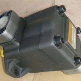 Vq25-52-l-rlb-01 Kcl Vq25 Hydraulic Vane Pump 21 Mp Anti-wear Hydraulic Oil thumbnail-4