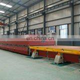 Машина для закалки стекла