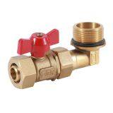 Manifold and Main Pipe Connected Angle Valve thumbnail-5