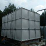 SMC GRP FRP Tanks Sectional Panel Water Tank thumbnail-4
