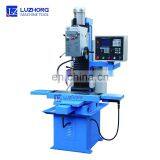 Factory Direct Drilling and Milling Machine ZXK7035 Cnc Drilling Machine