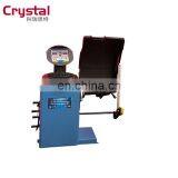Rim Straightening Machine Lathe Cutting Tools ARS26L thumbnail-5