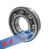 6200 Deep Groove Ball Bearing thumbnail-1