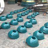 Original Metso Cone Crusher Spare Parts Hp4 Hp6 Feed Cone Nordberg Replacement Parts thumbnail-4