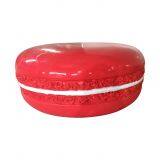 Ho Display Custom Dessert Candy Shop Decorative Fiberglass Giant Macaron Display Props thumbnail-3