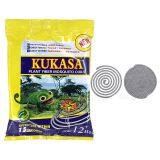 12 Hours Paper Mosquito Coil, Unbreakable and Micro Smoke Plant Fiber Mosquito Coil From Factory thumbnail-2