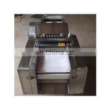Factory Price Frozen Chicken Dicer Meat Saw Fish Cutting Machine thumbnail-4