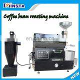 Multifunction Dry Fruit Roaster Nuts Coffee Bean Roasting Machine thumbnail-4