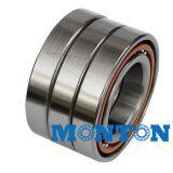 234408M 234708M double row angular contact bearings advantages factory