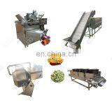 Manufacturing Equipment Mini Potato Chips Crisps French Machine Price thumbnail-2