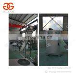 Electricity Type Hemp Seed Chili Hazelnut Soybean Roasting Roaster Machine Roasted Macadamia Nut Processing Line thumbnail-5