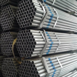 Galvanized Iron Pipe 15 Ft Galvanized Pipe 888 Mild Steel Round Pipe thumbnail-3