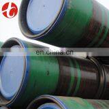 P265GH Thick Wall Tube