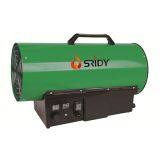 NEW 34,000BTU INDUSTRIAL GARAGE WORKSHOP PROPANE GAS SPACE HEATER WARMER 10KW thumbnail-3