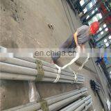 Precision Finishing 304 Stainless Steel Seamless Pipe Manufacturer From China thumbnail-5