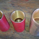 2-7/8 NU N80 Tubing Coupling Stock Stock Stock thumbnail-4