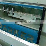 Hot Sale Four Aixs Aluminum Profiles CNC Drilling and Milling Machine/ CNC Machining Center for Curtain Wall Profile thumbnail-5