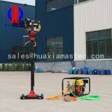 Huaxiamaster BXZ-2L Vertical Backpack Core Drilling Rig Active Demand thumbnail-4