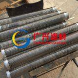 Wedge wire screen China manufacturer