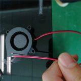 4020 40mm 12V DC Small Squirrel Cage Blower Fan thumbnail-5