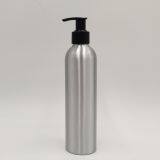 100ml Aluminum Bottle for Skin Care Products thumbnail-2