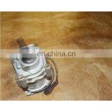 SAIC- IVECO GENLYON Truck Part 1602-500022 Brake Master Valve thumbnail-4