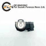 Fuel Injector Nozzle Injection Oem 6493843 Engine Injection thumbnail-6