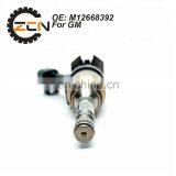 Car Accessories Auto Spare Parts Car Injector Fuel Injector Valve 12668392 0831624739 thumbnail-7