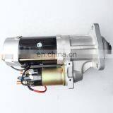 Diesel Engine Parts MOTOR START 4985441 Original Start Motor 4985441