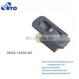 High quality auto parts power window switch for Ford 6N29-14529-AD