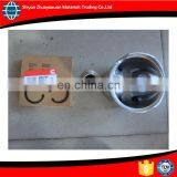 QSB6.7 Diesel Engine Piston Kit 4934860 4955160