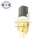 R&C High Quality Original 71630160 For Excavators JCB 3CX 4CX Professional Water Temperature Sensor Switch Temperature Sensor