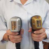 Shandong Moonlight Soprano Titanium Soprano Ice Laser Hair Removal Machine thumbnail-2