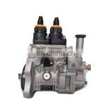 Engine Parts Wholesale Diesel Fuel Pump 6156-71-1111 094000-0383