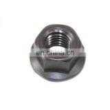 Genuine Original Japan 8971616070 8-97161607-0 4JB1 Engine Turbocharger Nut For Isuzu thumbnail-1