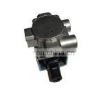 Genuine FVR NPR Brake Parts 1-82563602-6 1825636026 Exhaust Solenoid Magnetic Valve for Isuzu thumbnail-4